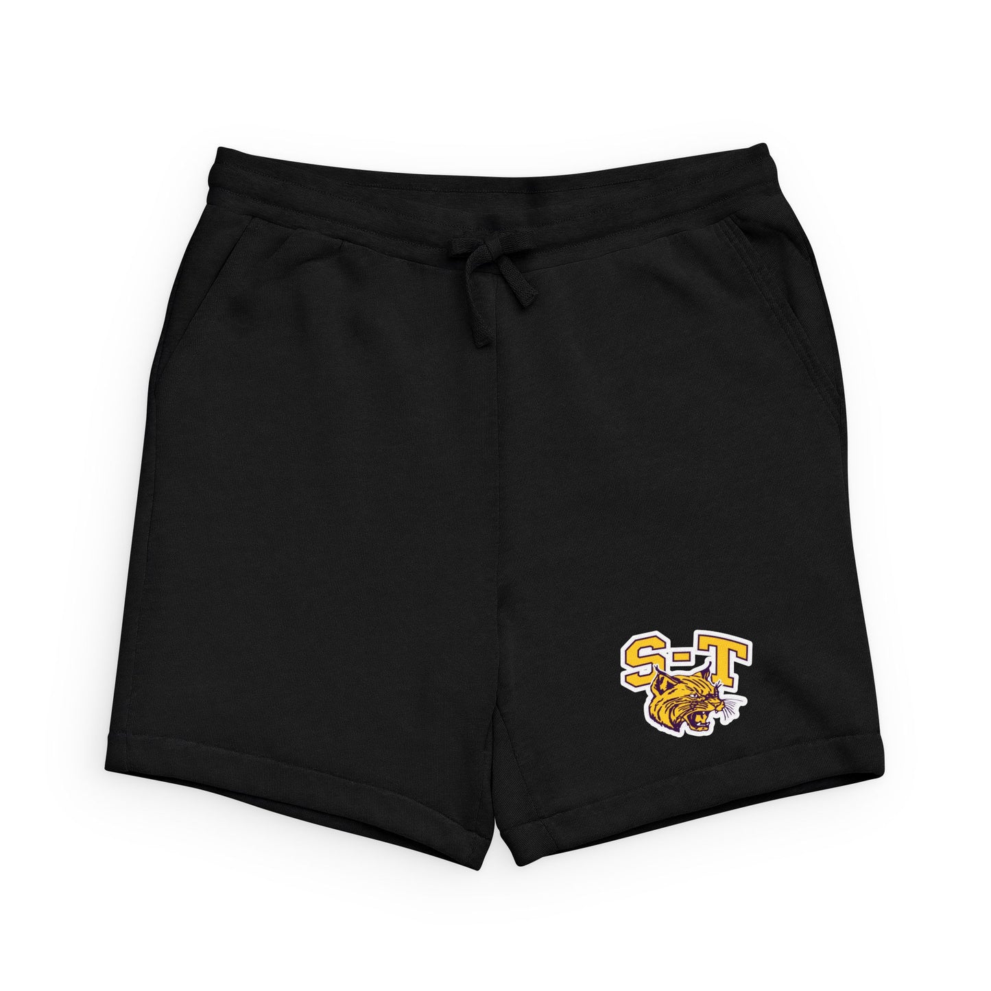 Unisex Sponge Fleece Sweatshort