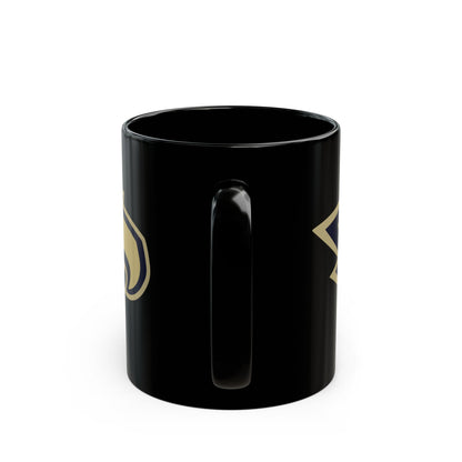 Black Team Mug (11oz/15oz)