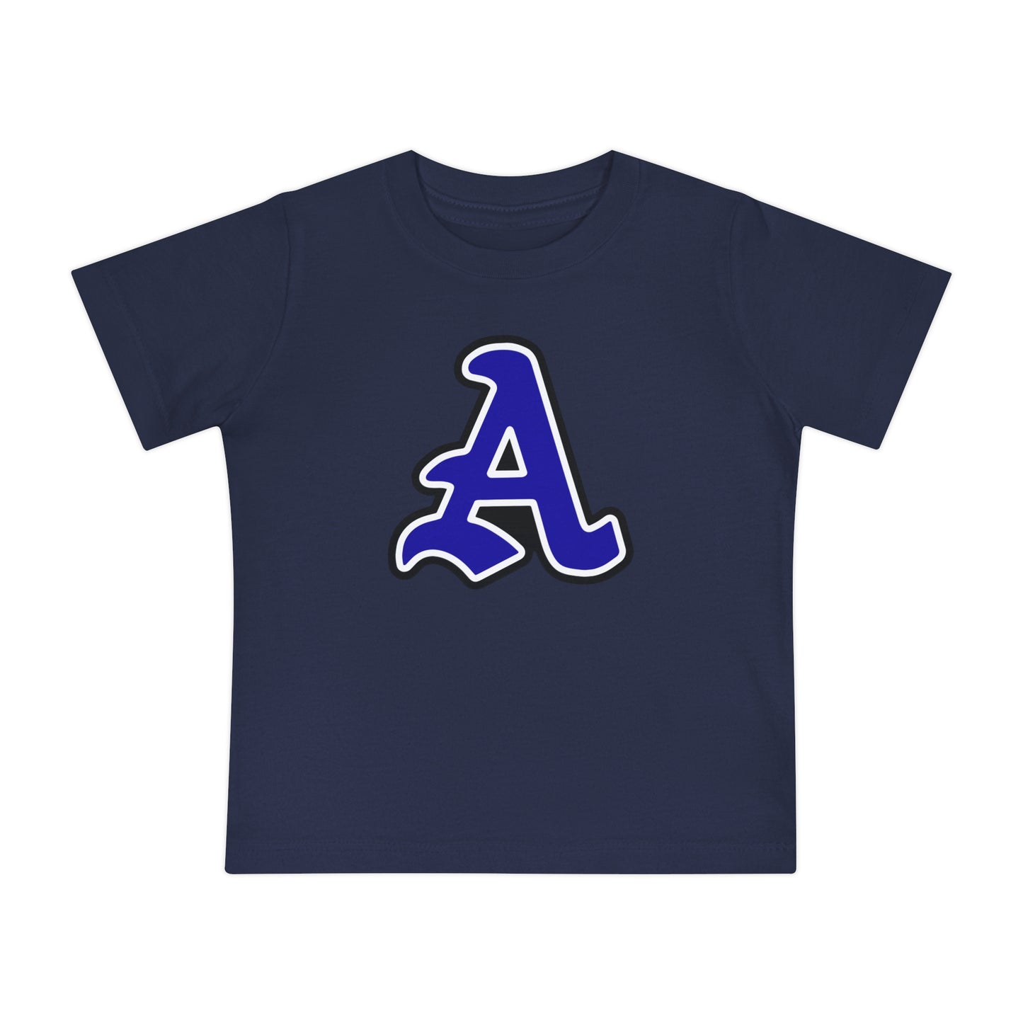 Baby Short Sleeve Tee