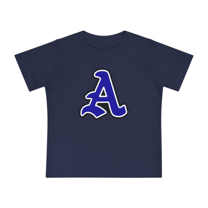 Baby Short Sleeve Tee