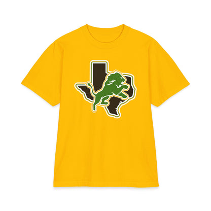 Max Heavyweight Short Sleeve Tee