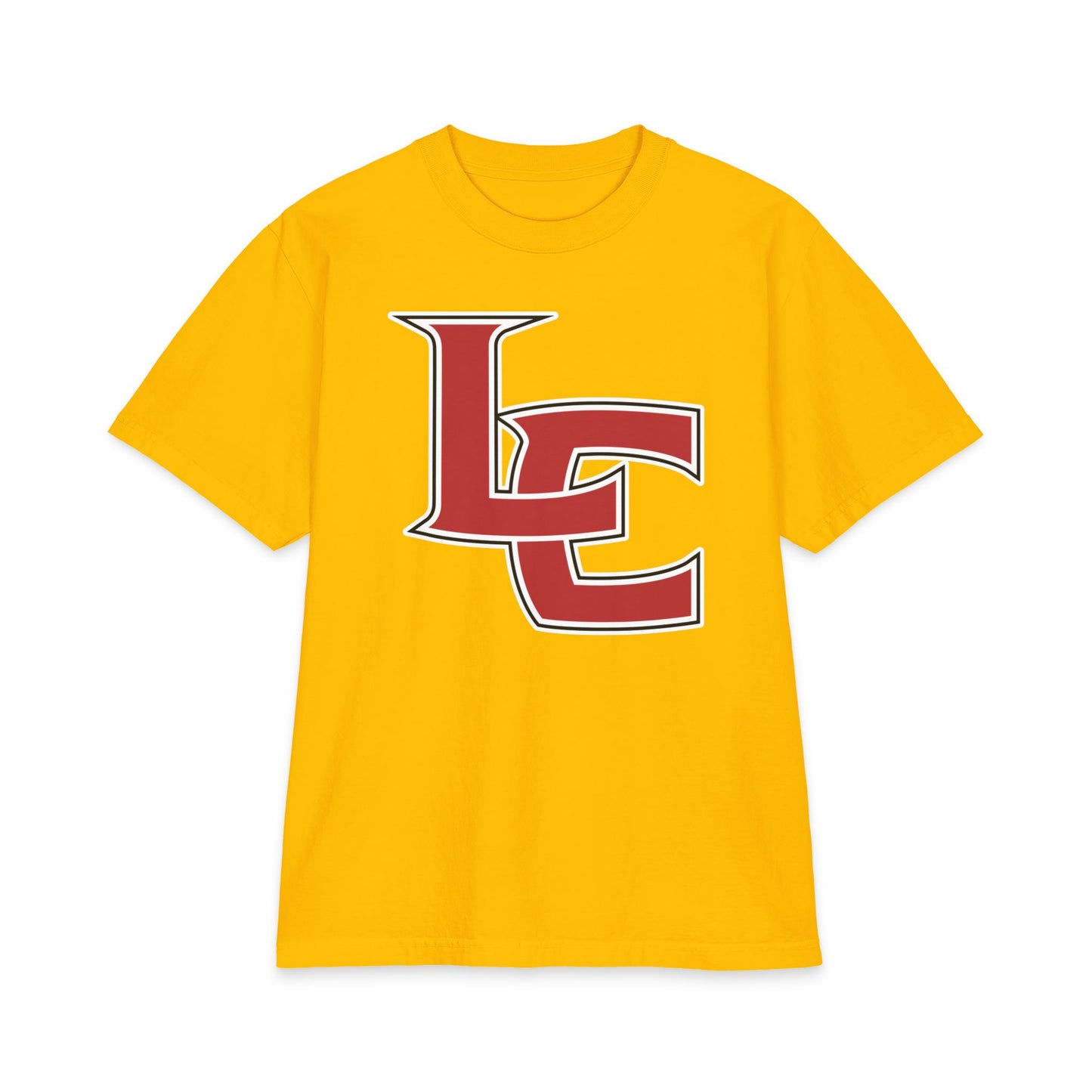 Max Heavyweight Short Sleeve Tee