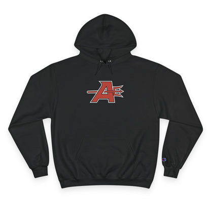 Champion Powerblend Fleece Pullover Hoodie