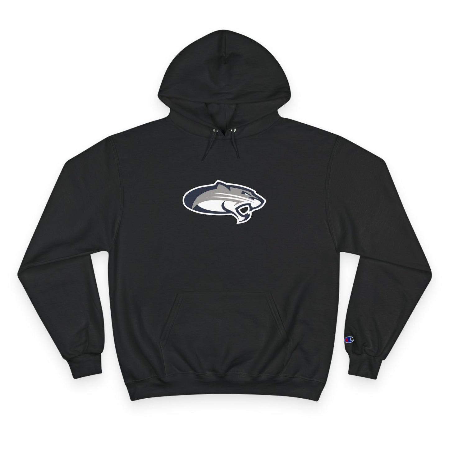 Champion Powerblend Fleece Pullover Hoodie