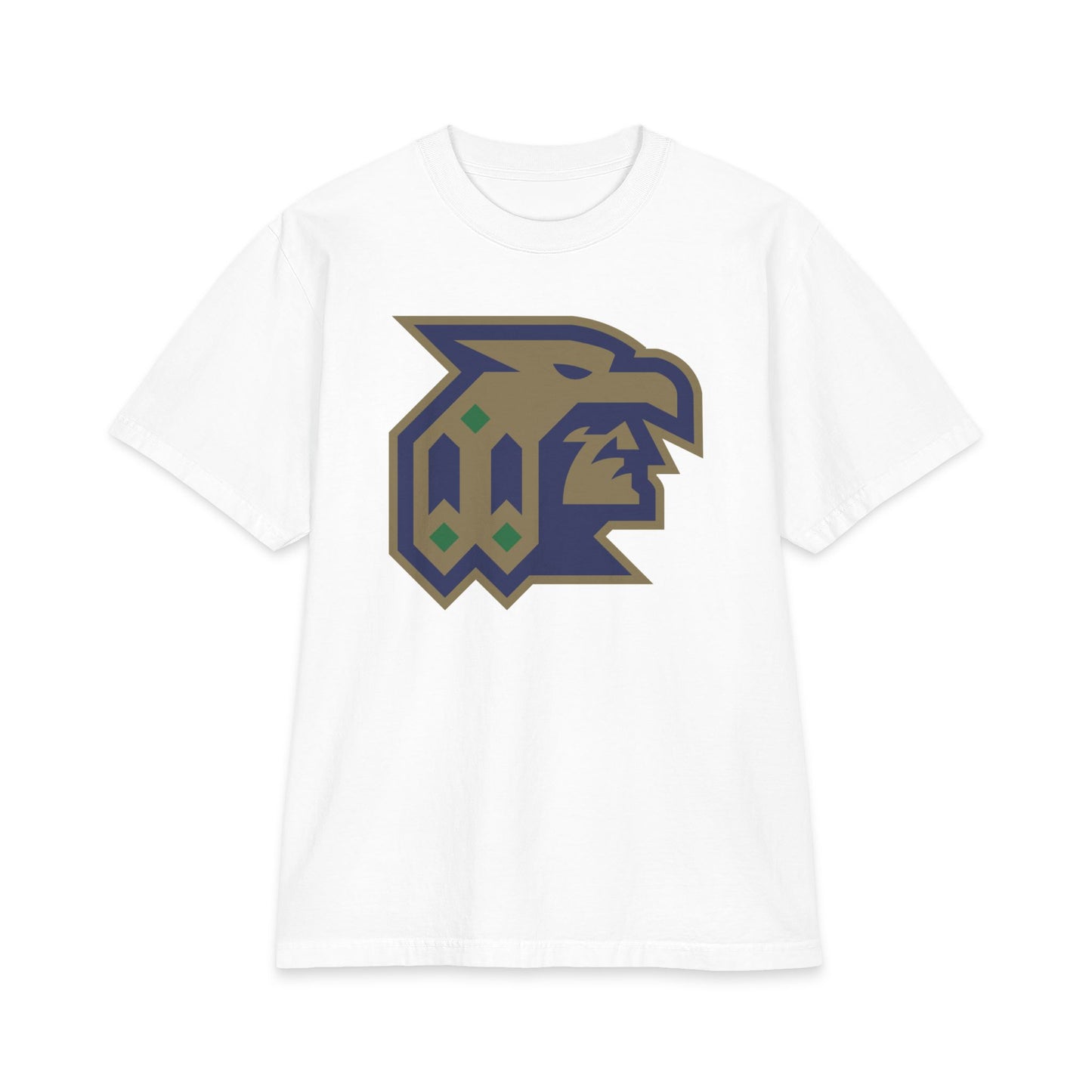 Max Heavyweight Short Sleeve Tee