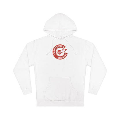 Midweight Pullover Hoodie