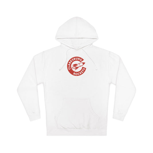 Midweight Pullover Hoodie