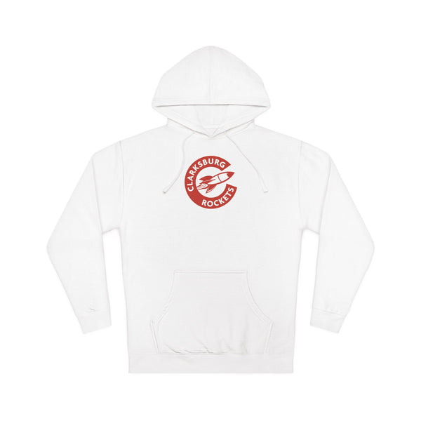 Midweight Pullover Hoodie