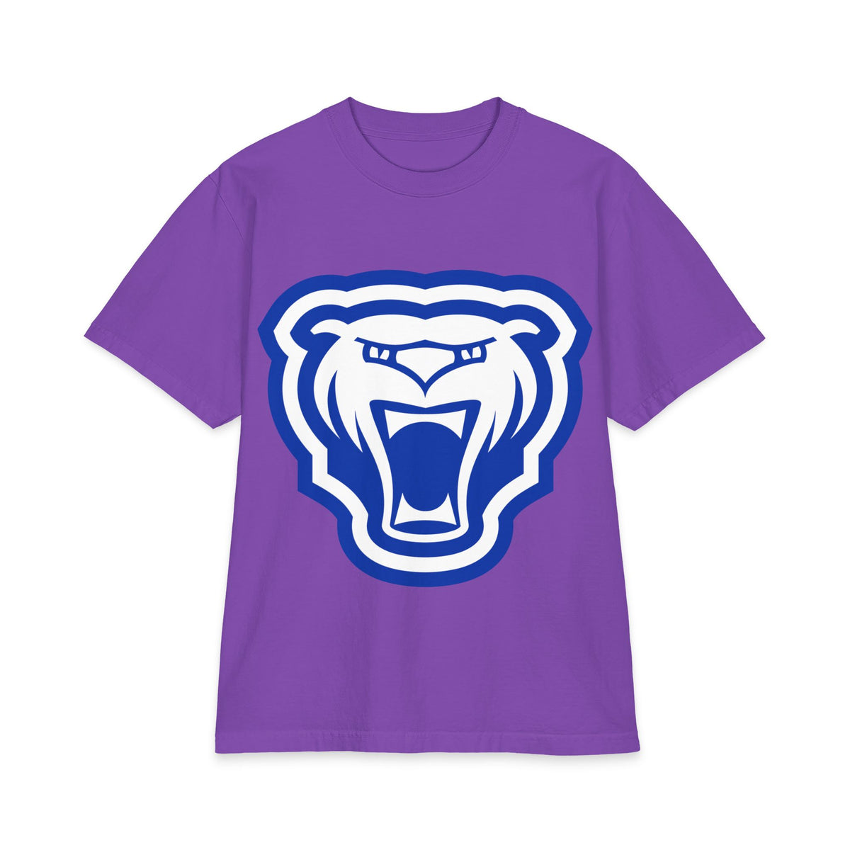 Max Heavyweight Short Sleeve Tee