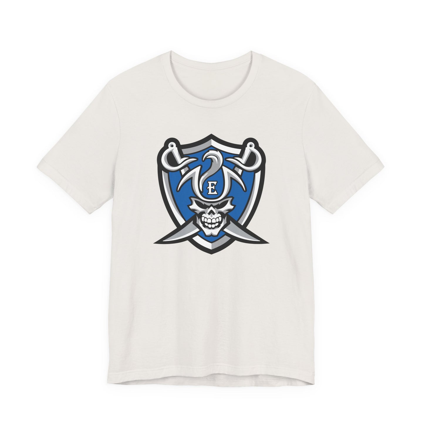Jersey Short Sleeve Tee