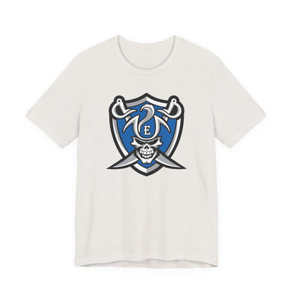 Jersey Short Sleeve Tee