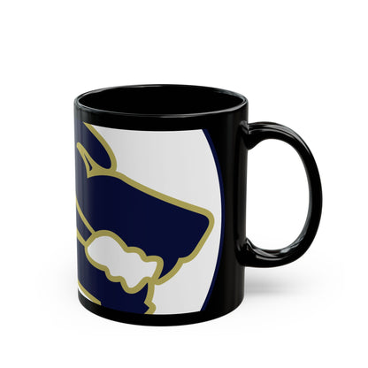 Black Team Mug (11oz/15oz)
