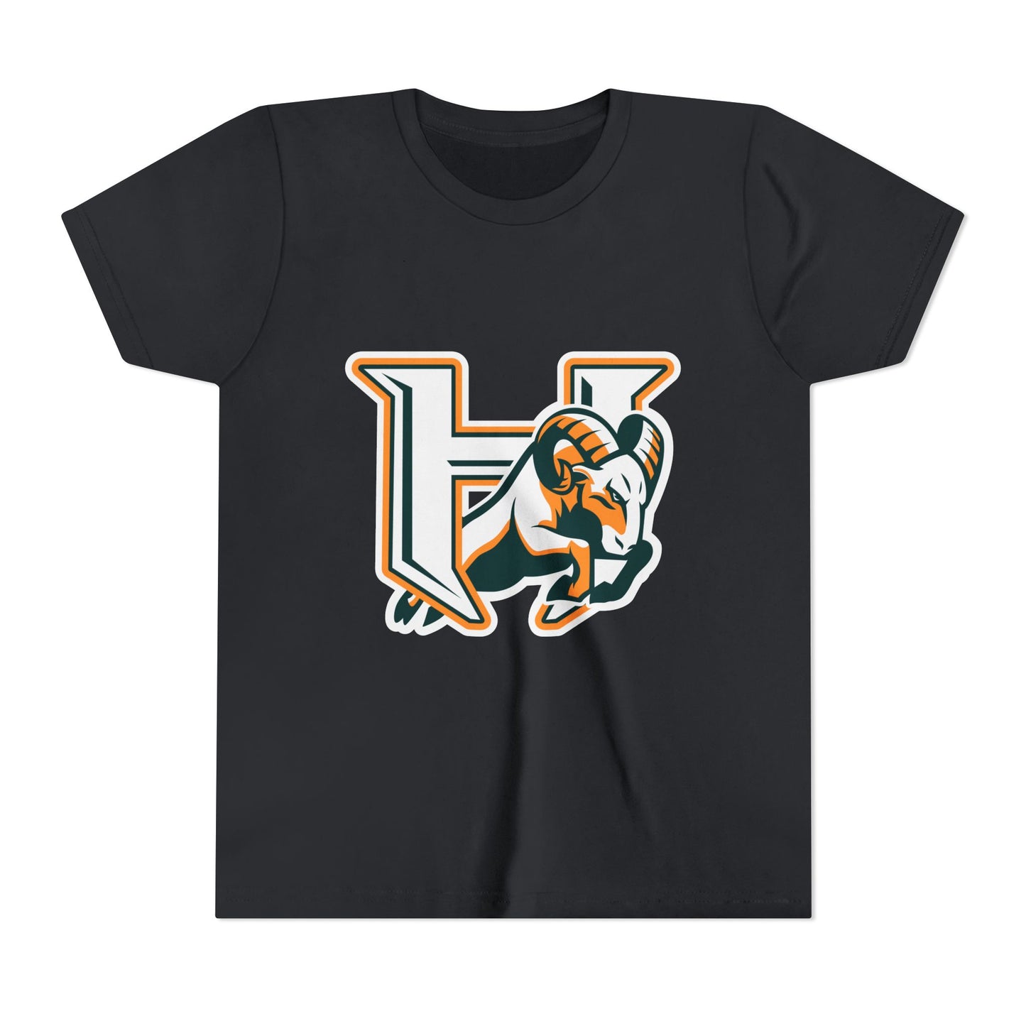 Youth Short Sleeve Tee