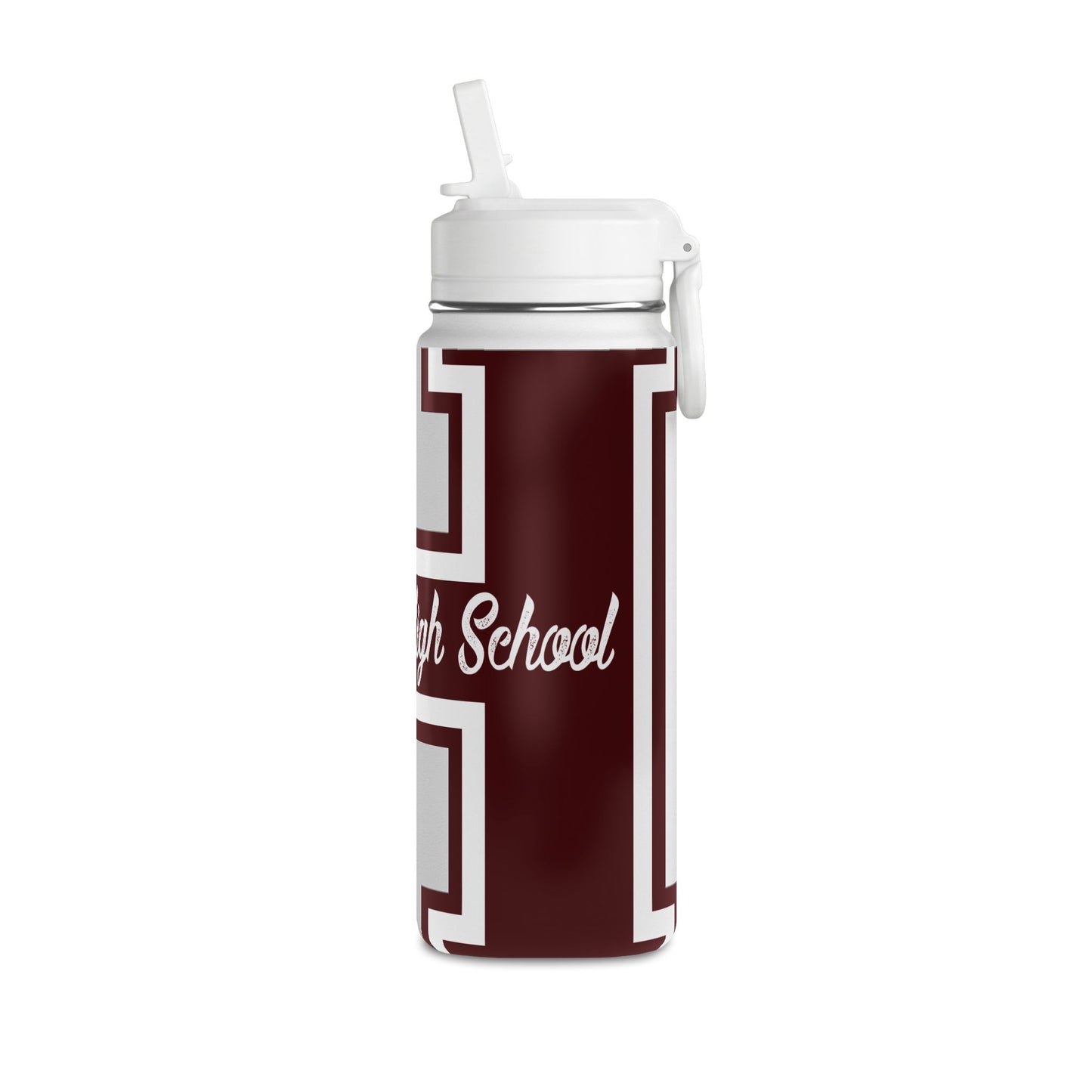 Mini Water Bottle, 20oz