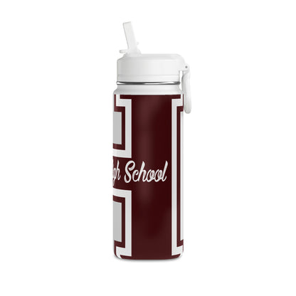 Mini Water Bottle, 20oz