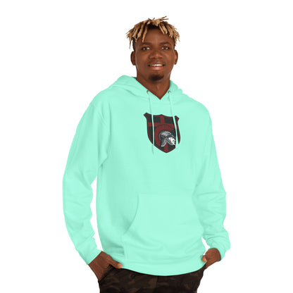 Midweight Pullover Hoodie