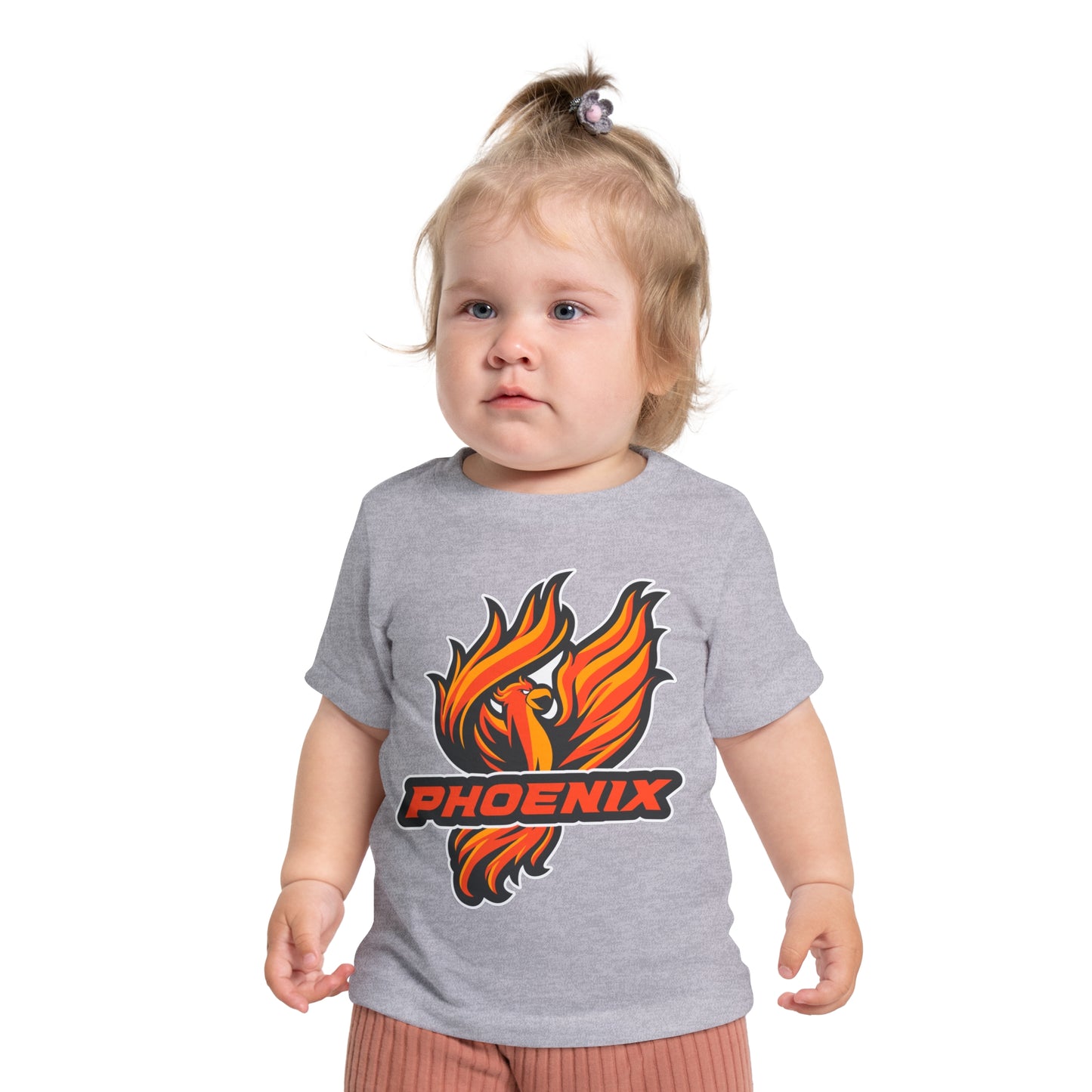 Baby Short Sleeve Tee