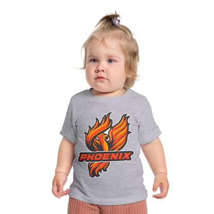 Baby Short Sleeve Tee