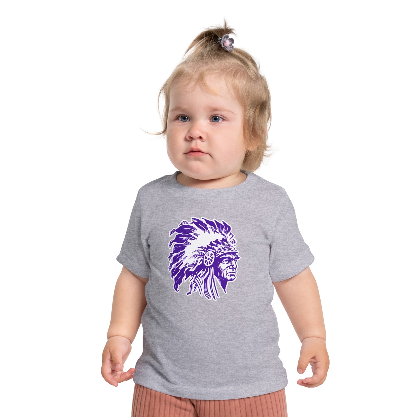 Baby Short Sleeve Tee