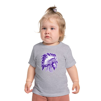 Baby Short Sleeve Tee