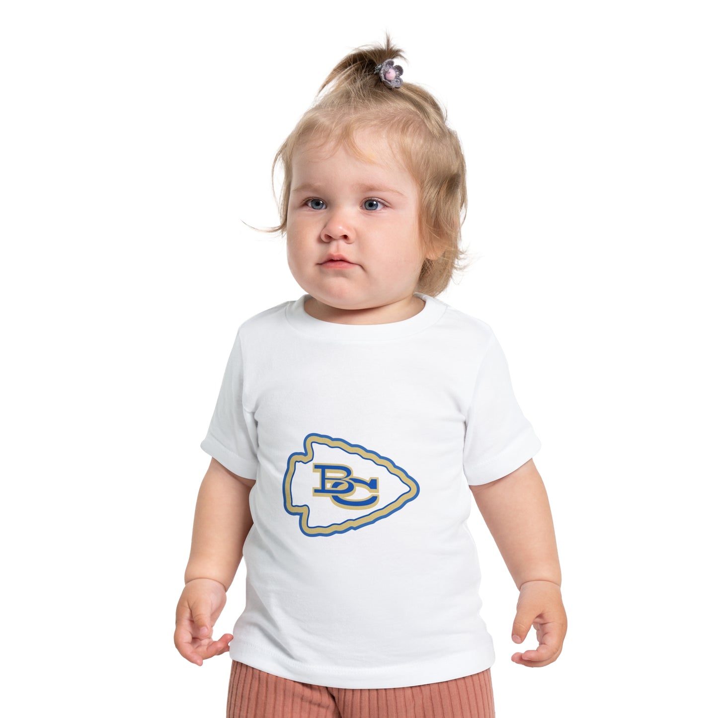 Baby Short Sleeve Tee