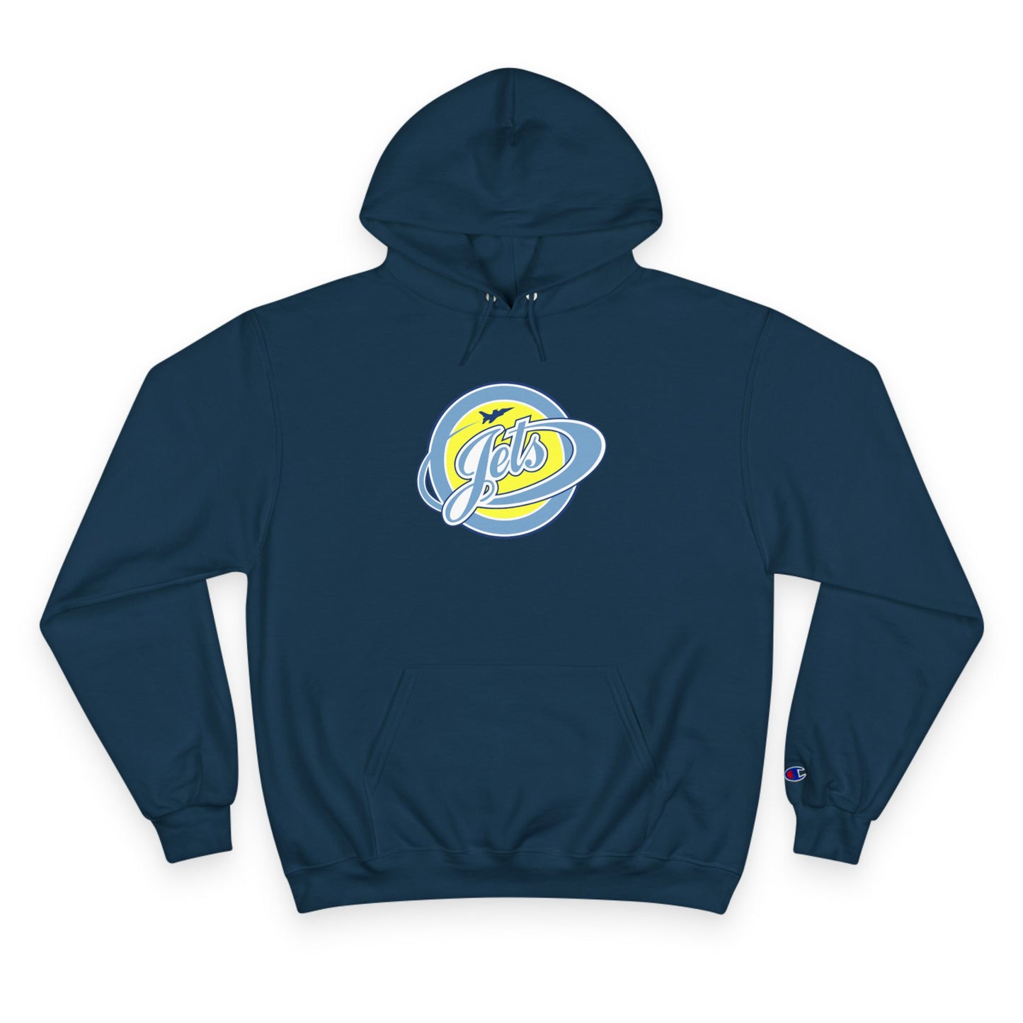 Champion Powerblend Fleece Pullover Hoodie
