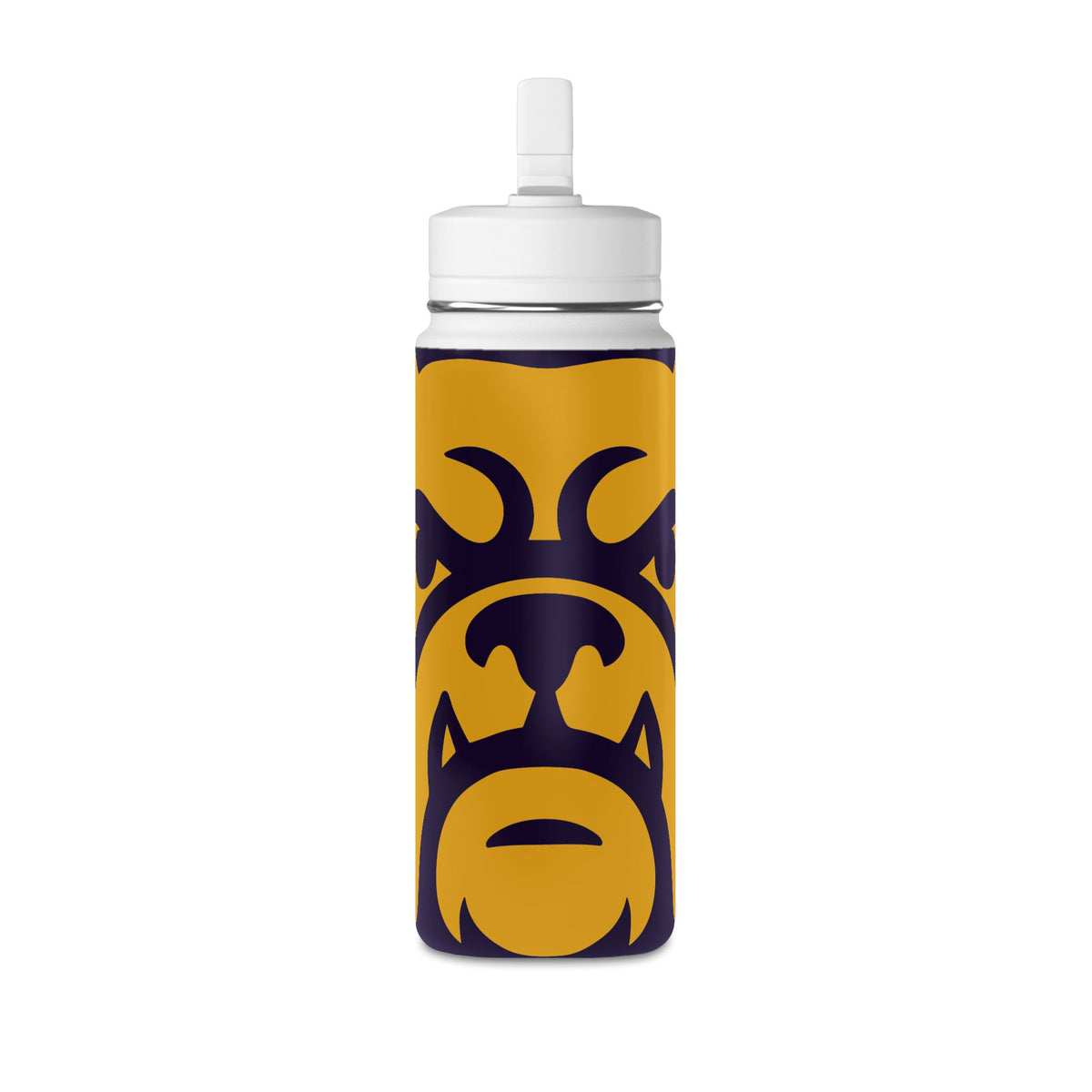Mini Water Bottle, 20oz