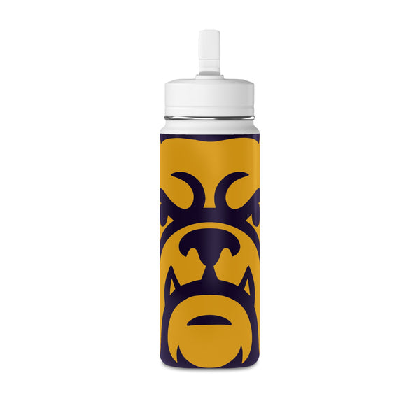 Mini Water Bottle, 20oz