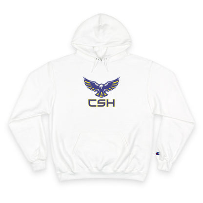Champion Powerblend Fleece Pullover Hoodie