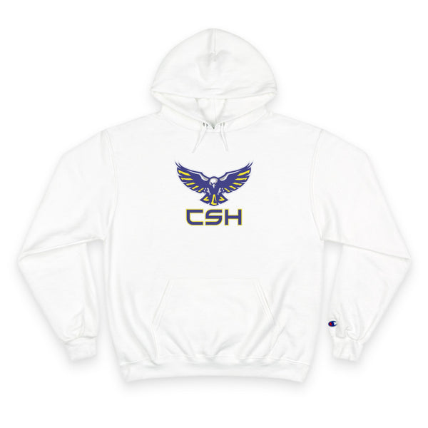Champion Powerblend Fleece Pullover Hoodie