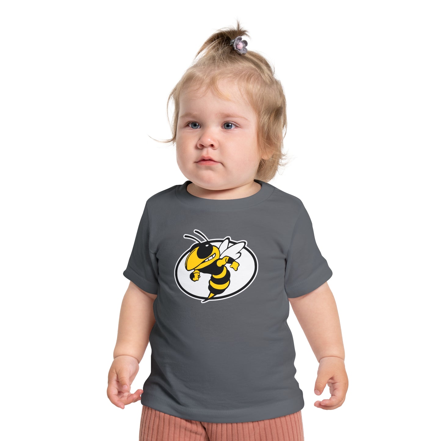 Baby Short Sleeve Tee