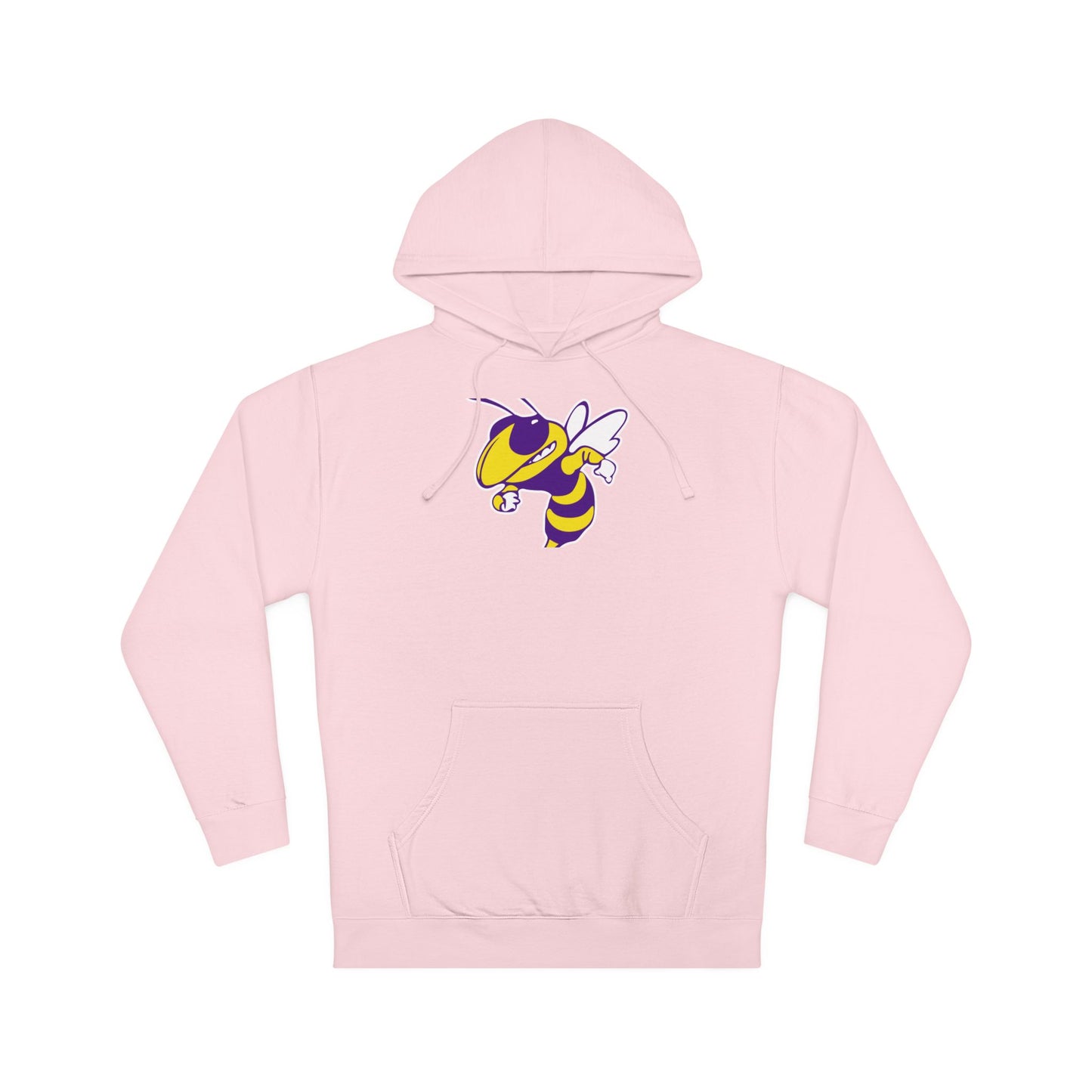 Midweight Pullover Hoodie