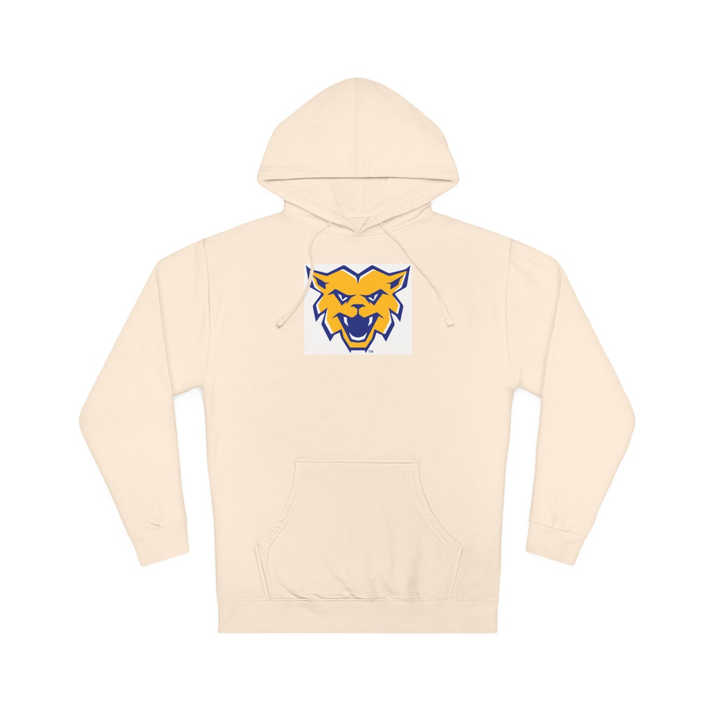 Midweight Pullover Hoodie