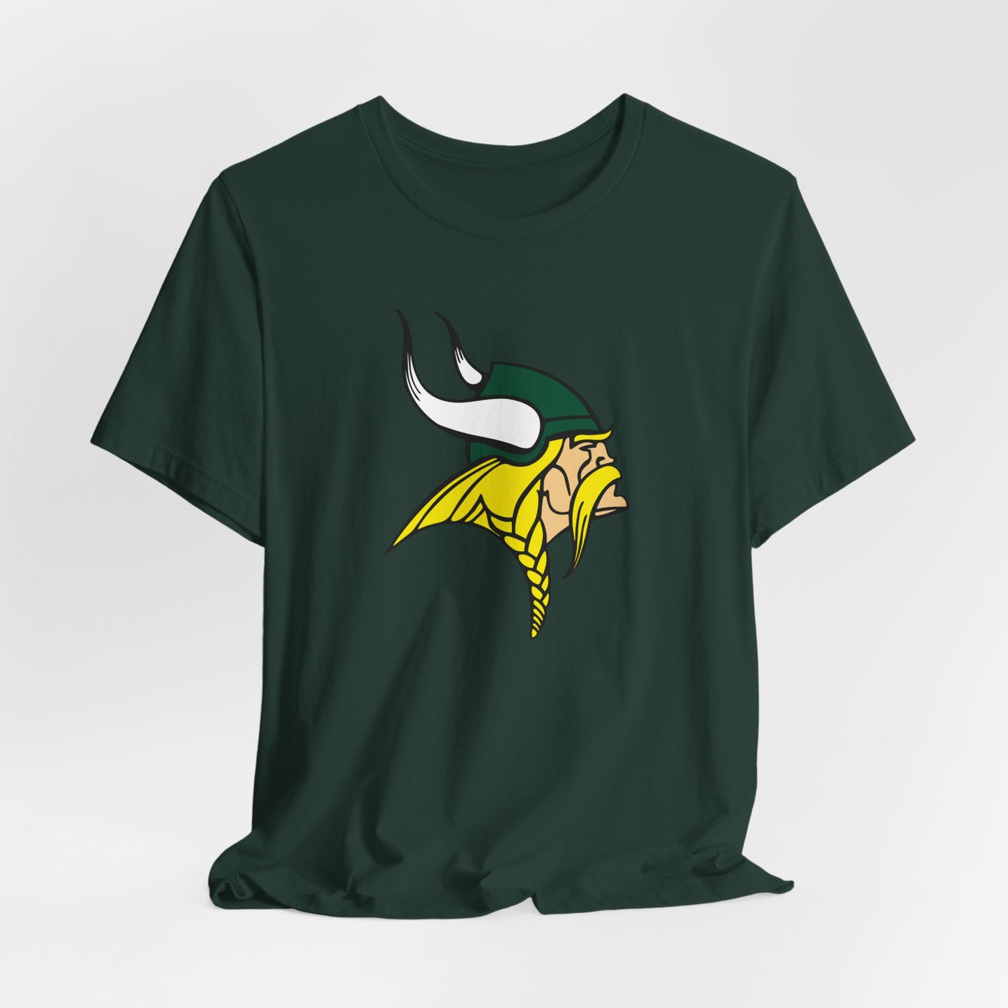 Jersey Short Sleeve Tee
