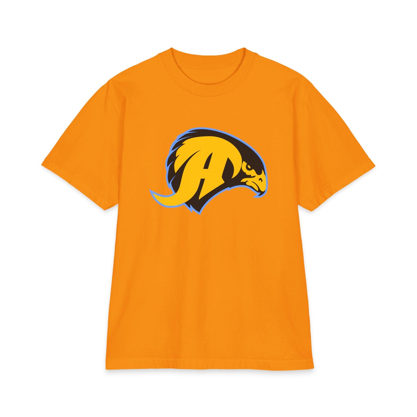 Max Heavyweight Short Sleeve Tee