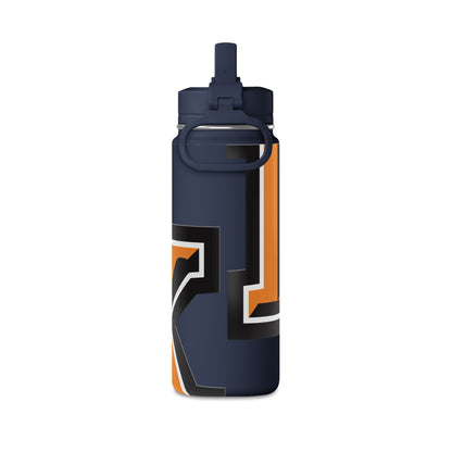 Mini Water Bottle, 20oz