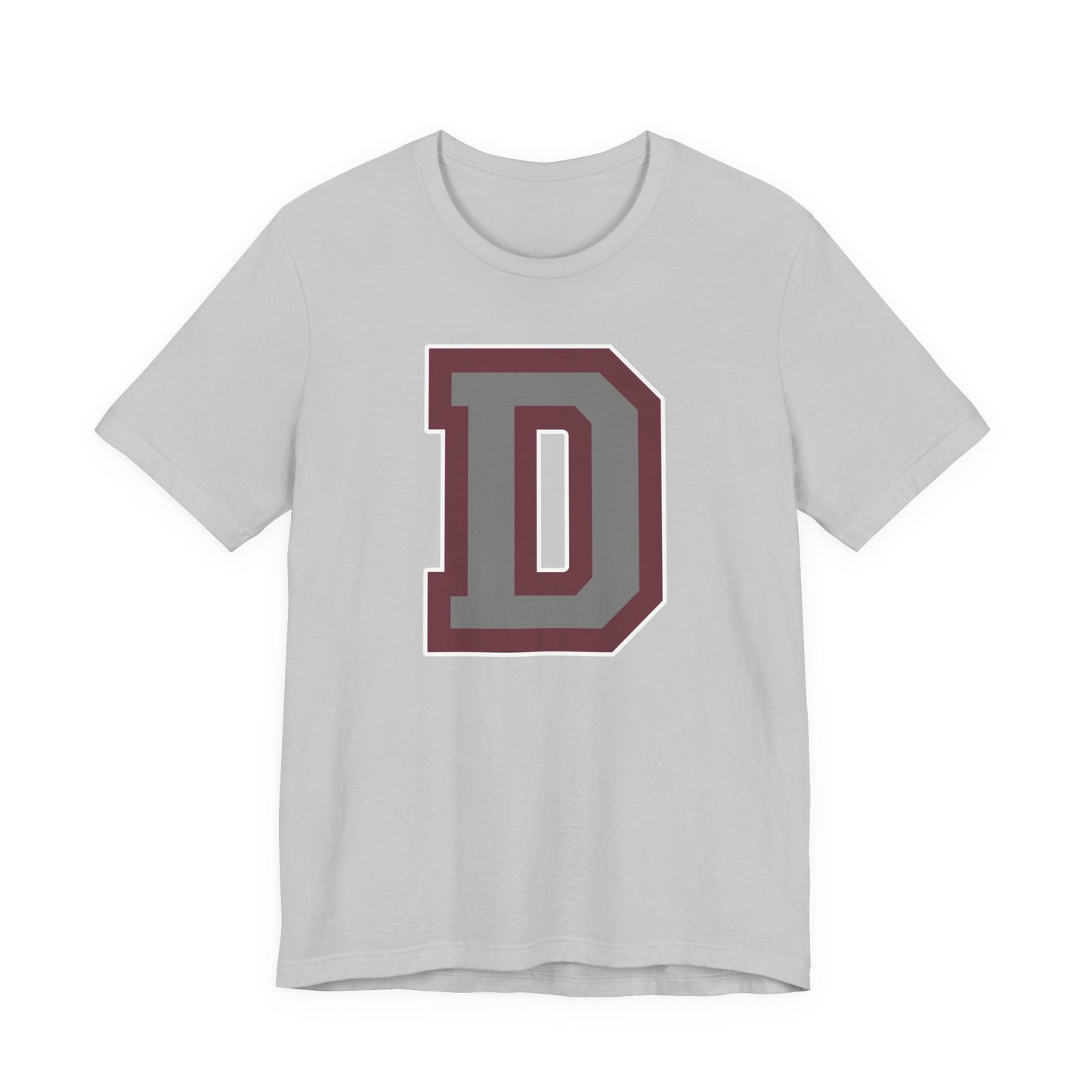 Jersey Short Sleeve Tee