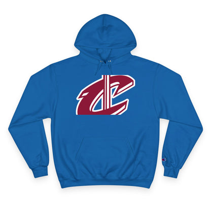 Champion Powerblend Fleece Pullover Hoodie