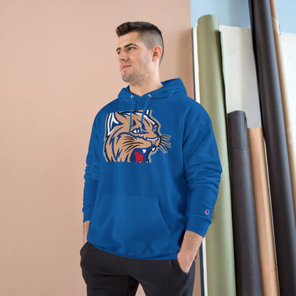 Champion Powerblend Fleece Pullover Hoodie