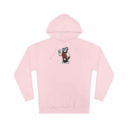 Midweight Pullover Hoodie