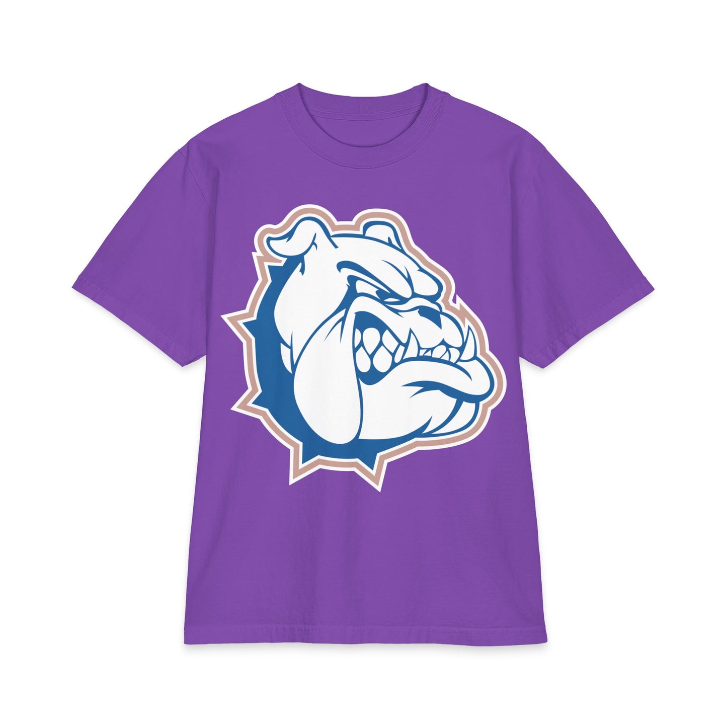 Max Heavyweight Short Sleeve Tee
