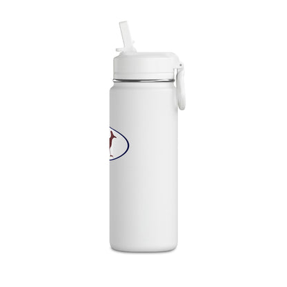 Mini Water Bottle, 20oz