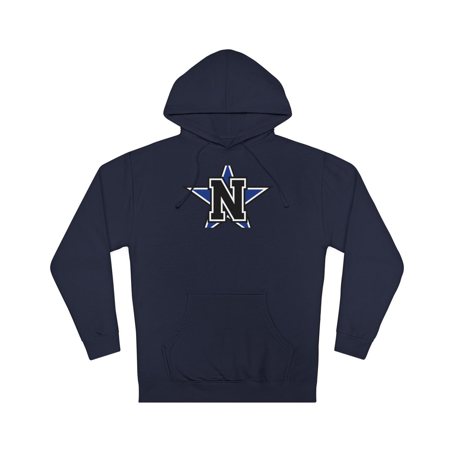 Midweight Pullover Hoodie