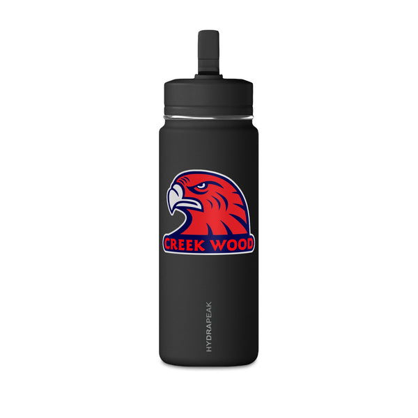Mini Water Bottle, 20oz