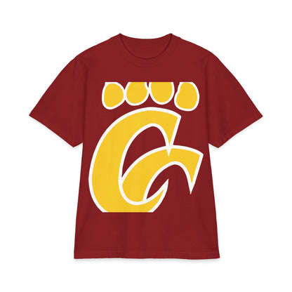 Max Heavyweight Short Sleeve Tee