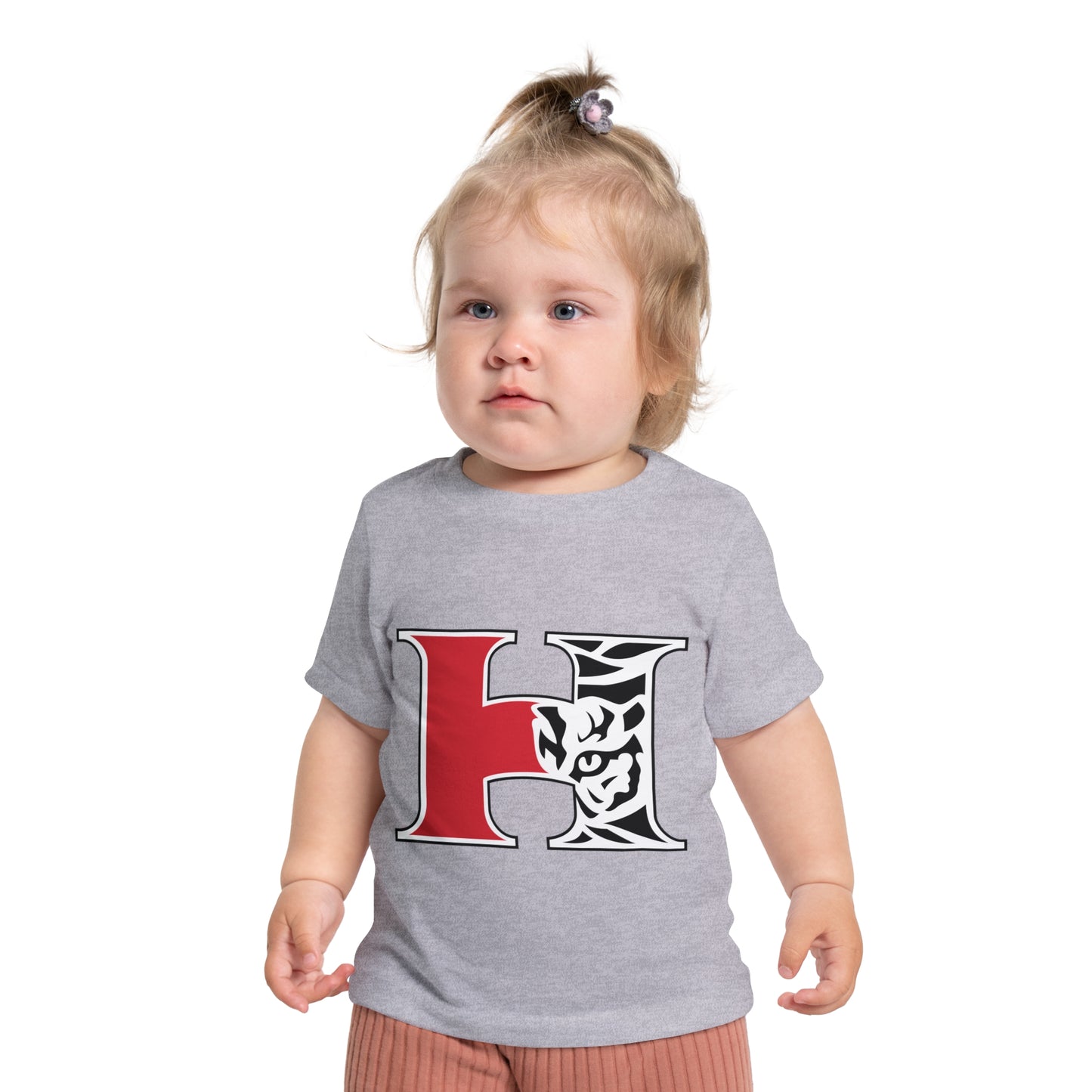 Baby Short Sleeve Tee