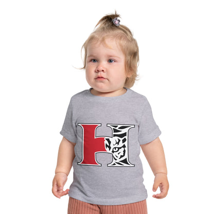 Baby Short Sleeve Tee