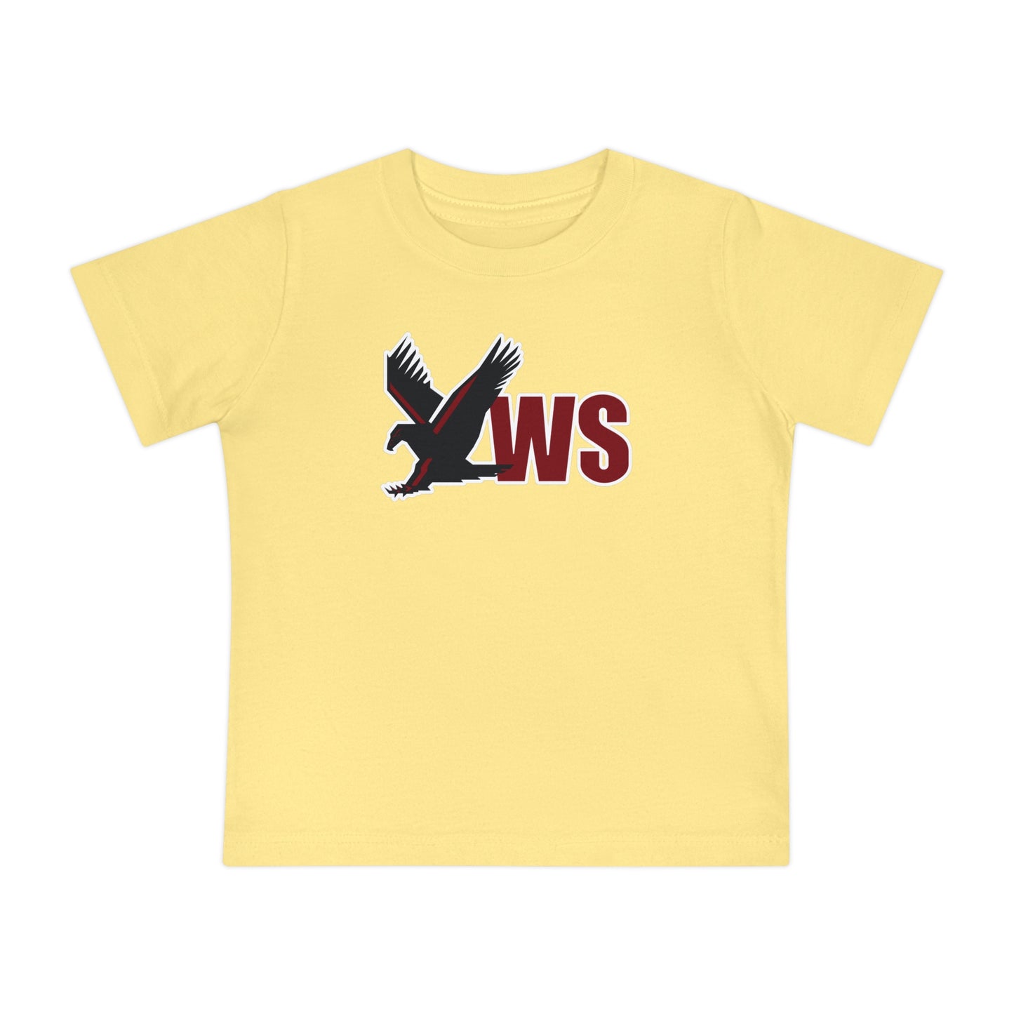 Baby Short Sleeve Tee