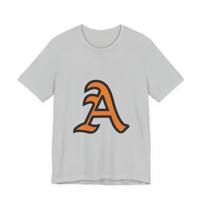 Jersey Short Sleeve Tee