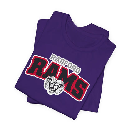Jersey Short Sleeve Tee